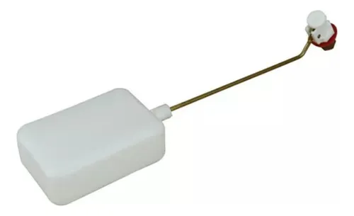 FLOTADOR PARA ABANICO 1/4" DE BRONCE AFER