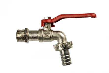LLAVE DE NARIZ ITALIANA 1/2" VNI13 1/4 VUELTA CNX