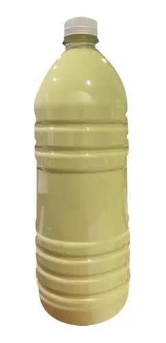 RESISTOL AMARILLO 1/2L