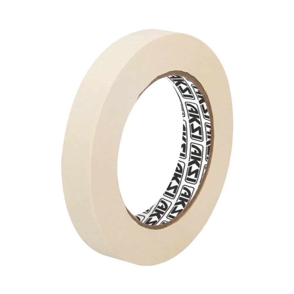 CINTA MASKING TAPE DE 1½" x 50m AKSI 109104