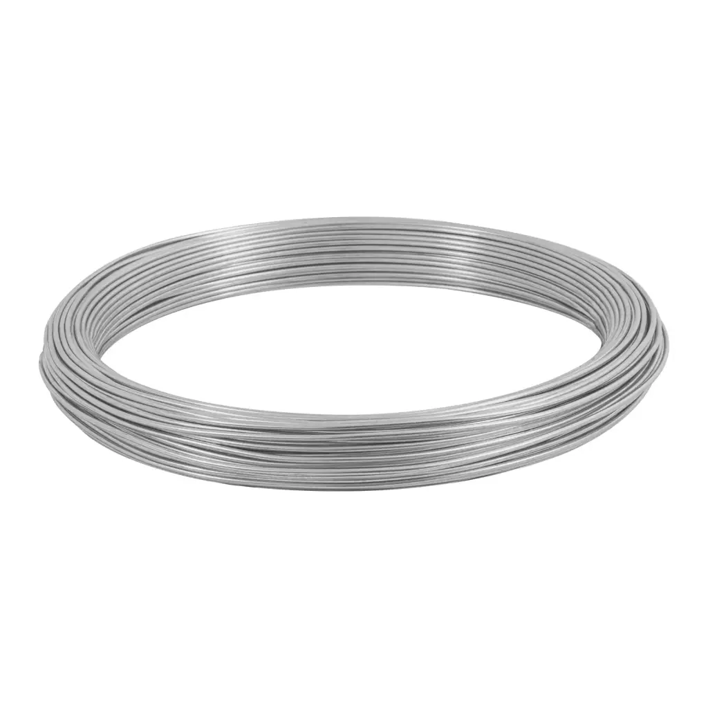 ALAMBRE GALVANIZADO CAL.14.5 FIERO (TRUPER) 44466