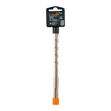 BROCA SDS PLUS P/CONCRETO 3/8X6" TRUPER 11272