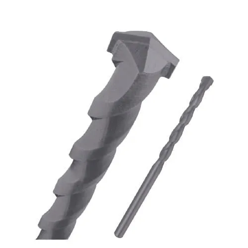 BROCA PARA CONCRETO 5/16" X 4" AKSI 100405