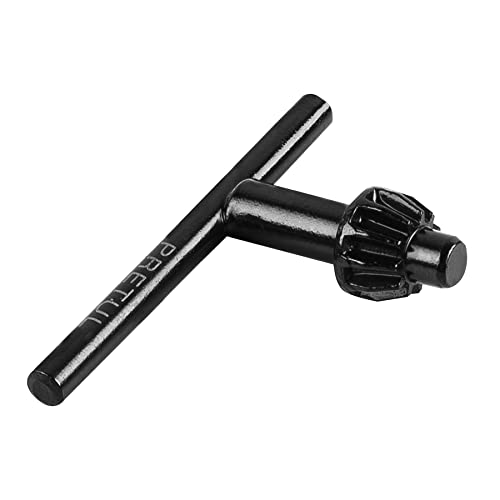 [27035] LLAVE PARA BROQUERO 3/8" PRETUL (TRUPER) 27035