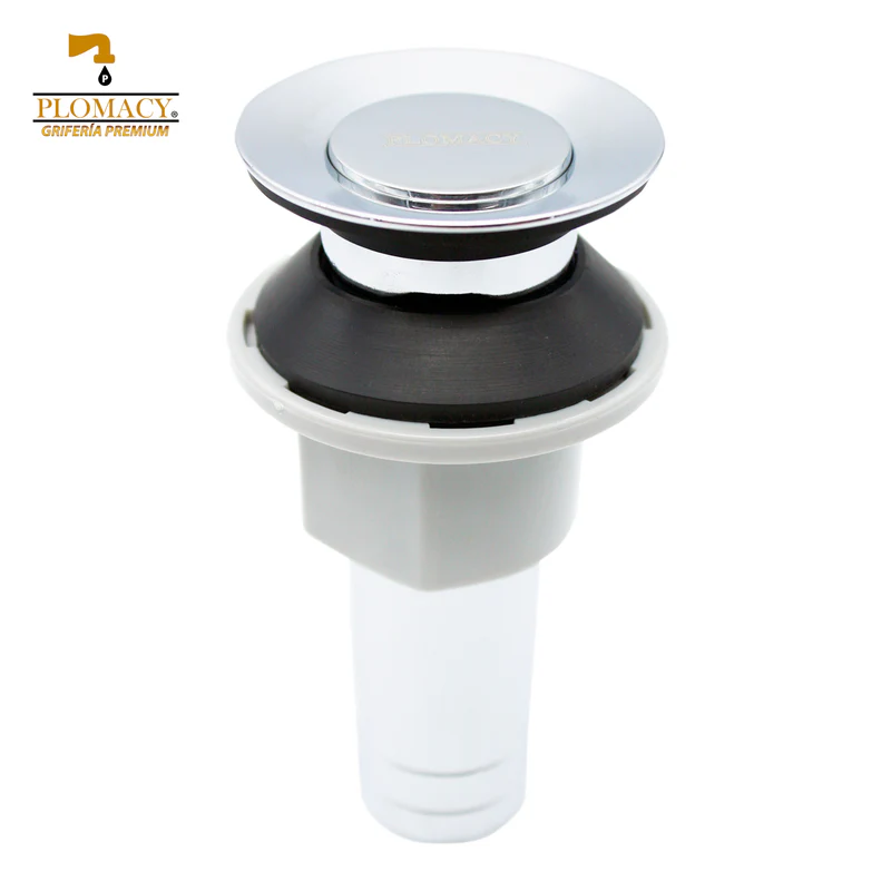 [CLTI] CONTRA P/LAVABO C/TAPON INTEGRADO MOD CLTI PLOMACY FAMA