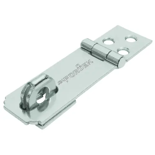 [106706] Portacandado de acero galvanizado 1 3/4" Aksi 106706