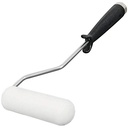 Mini Rodillo para pintar 4' x 3/8' de esponja Truper 13903
