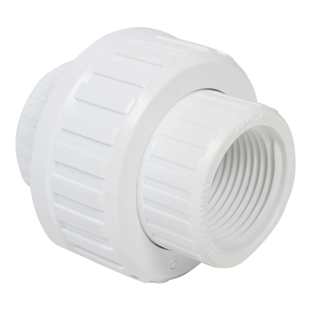 [C4C-TUER025] TUERCA UNION ROSCADA PVC 1 TURP1
