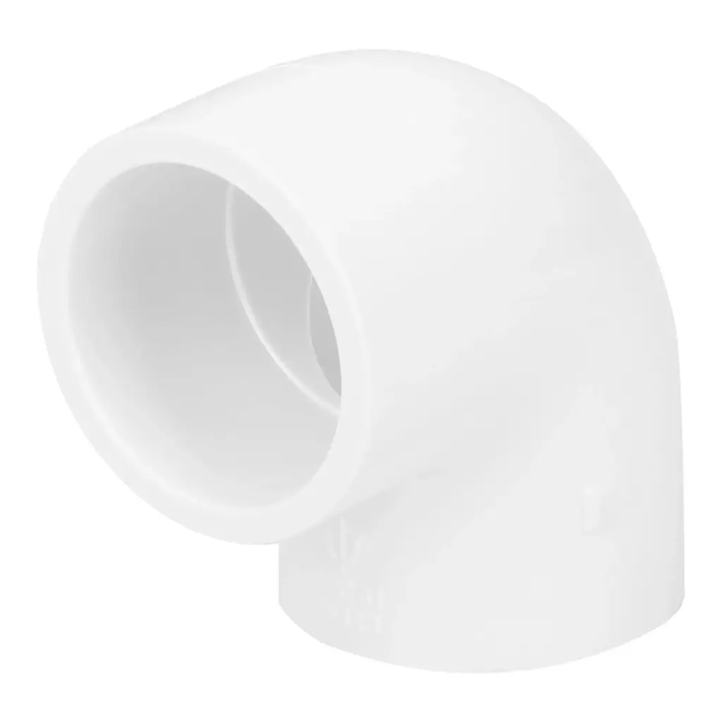 [45413] CODO PVC 90° 1 FOSET (TRUPER) 45413
