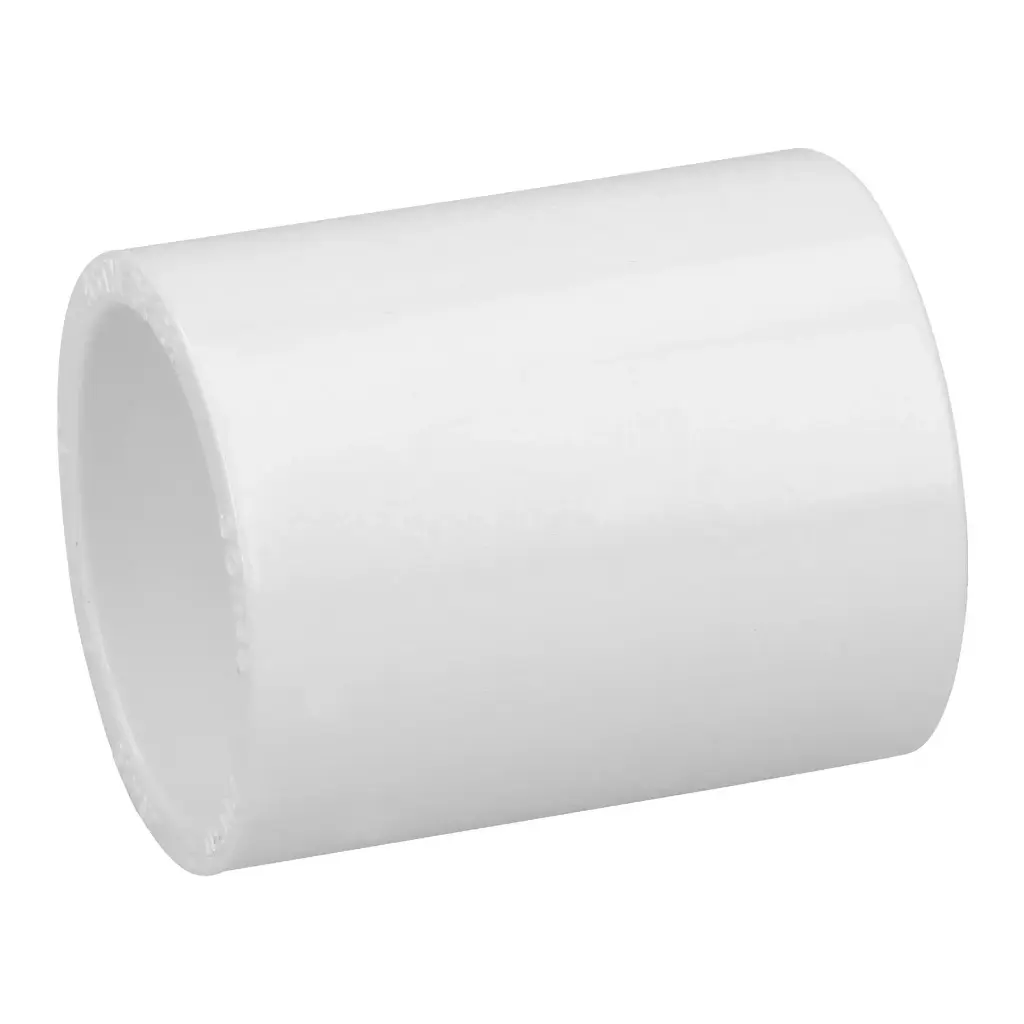 [45419] COPLE PVC 1" 45419