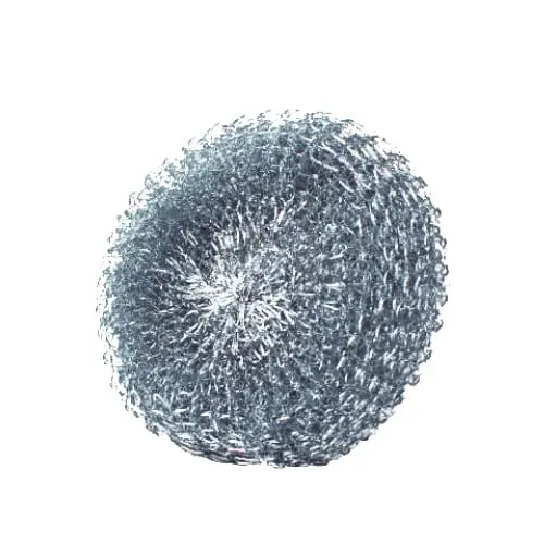 Fibra galvanizada Grande 800801