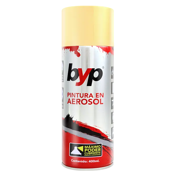 AEROSOL COLOR CREMA BYP 7503005496883