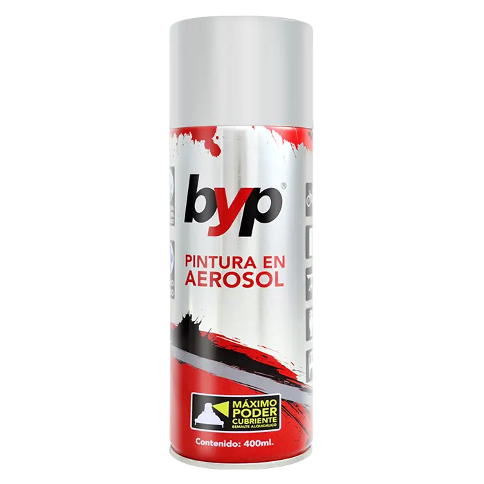AEROSOL CROMO BYP 7502222819000