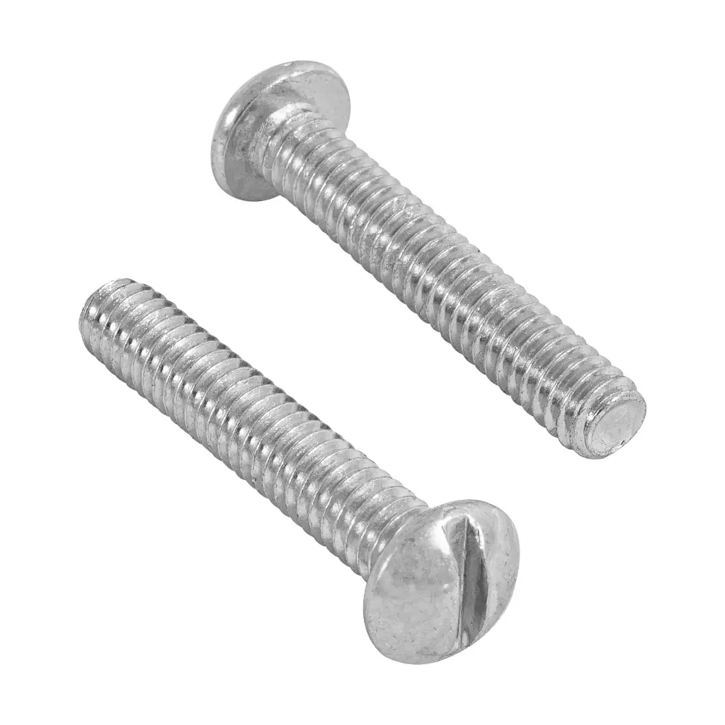 BOLSA 80 PIEZAS tornillos 1/4' x 1-1/2' tipo estufa FIERO TRUPER 44628