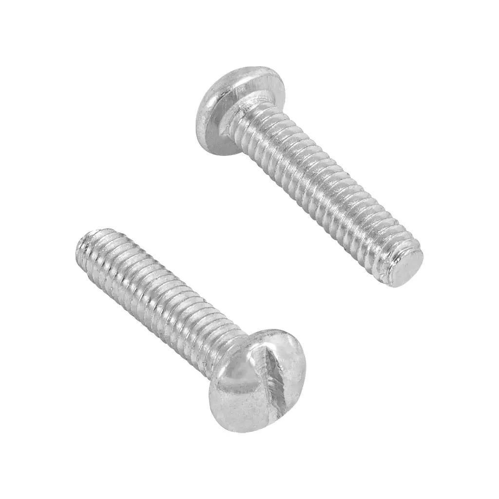 BOLSA 350 PIEZAS tornillos 5/32' x 3/4' tipo estufa 44608