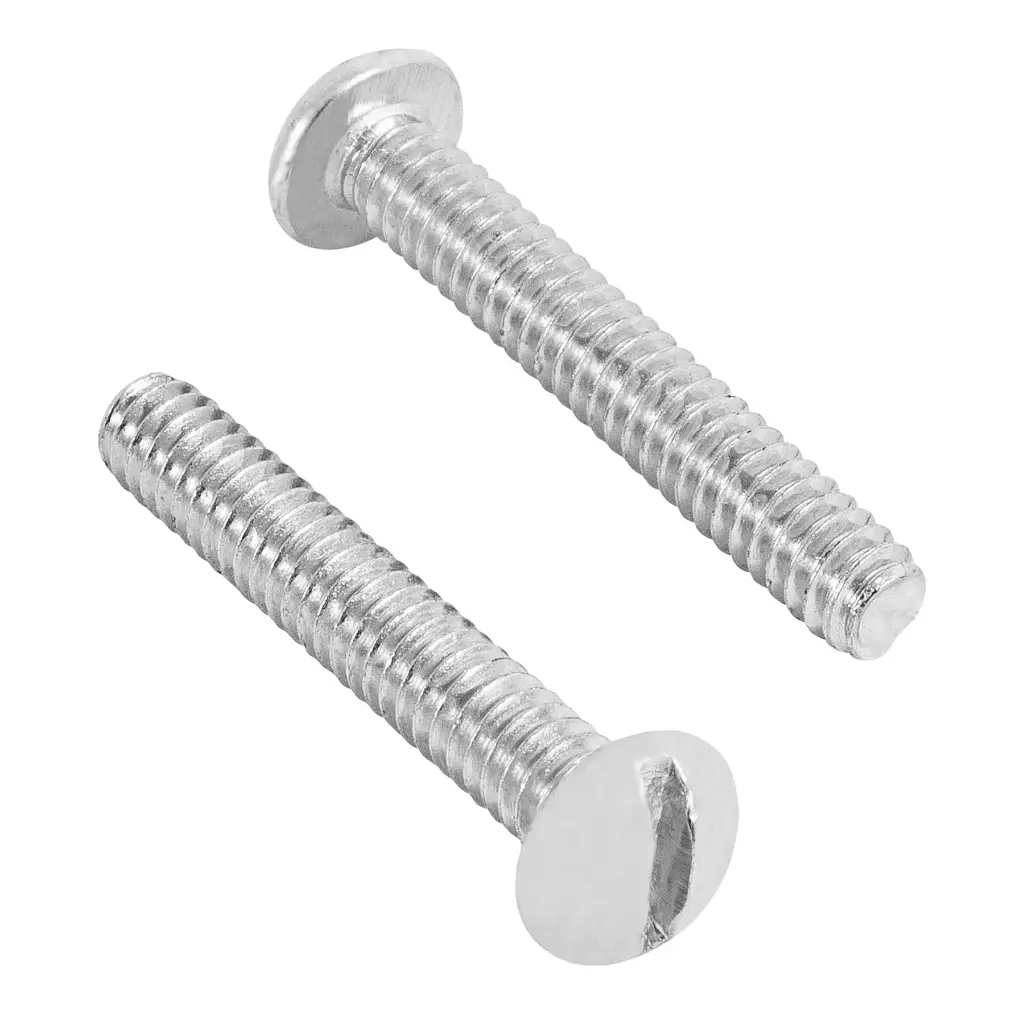 BOLSA 150 PIEZAS tornillos 3/16' x 1-1/4' tipo estufa FIERO TRUPER 44618