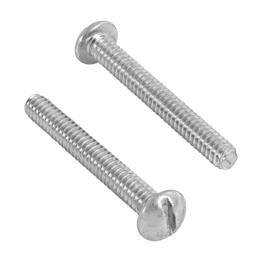 BOLSA 150 PIEZAS tornillos 3/16' x 1-1/2' tipo estufa 44619