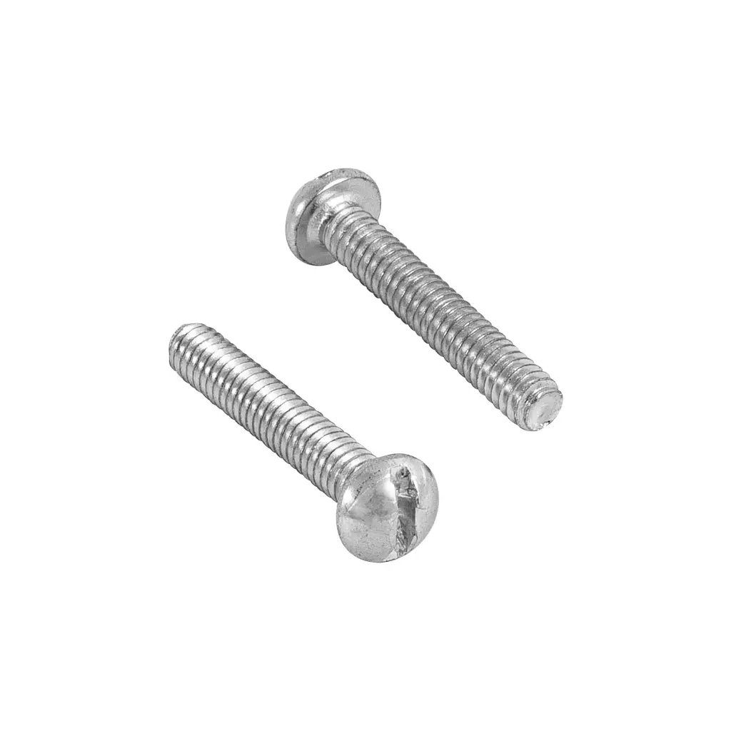 BOLSA 500 PIEZAS tornillos 1/8' x 3/4' tipo estufa FIERO TRUPER 44601