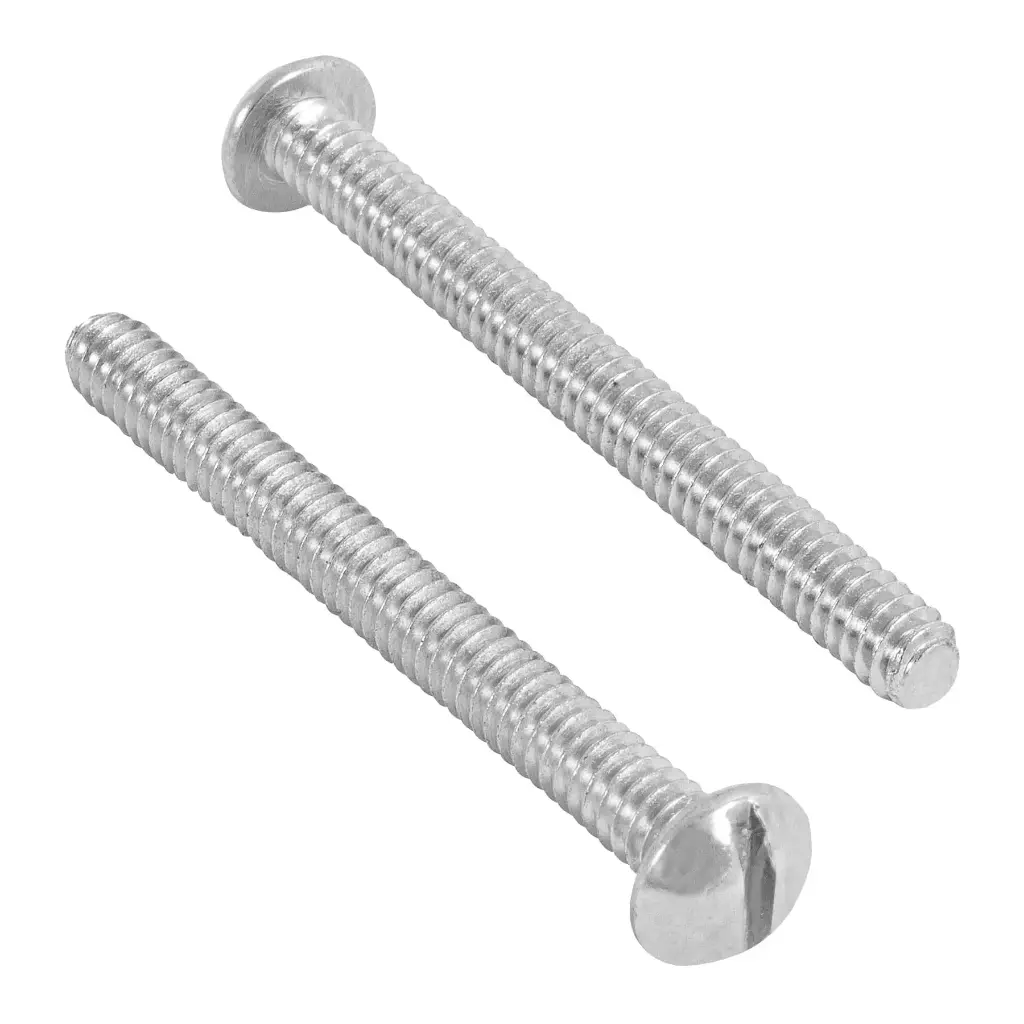 BOLSA 100 PIEZAS tornillos 3/16' x 2' tipo estufa FIERO TRUPER 44620