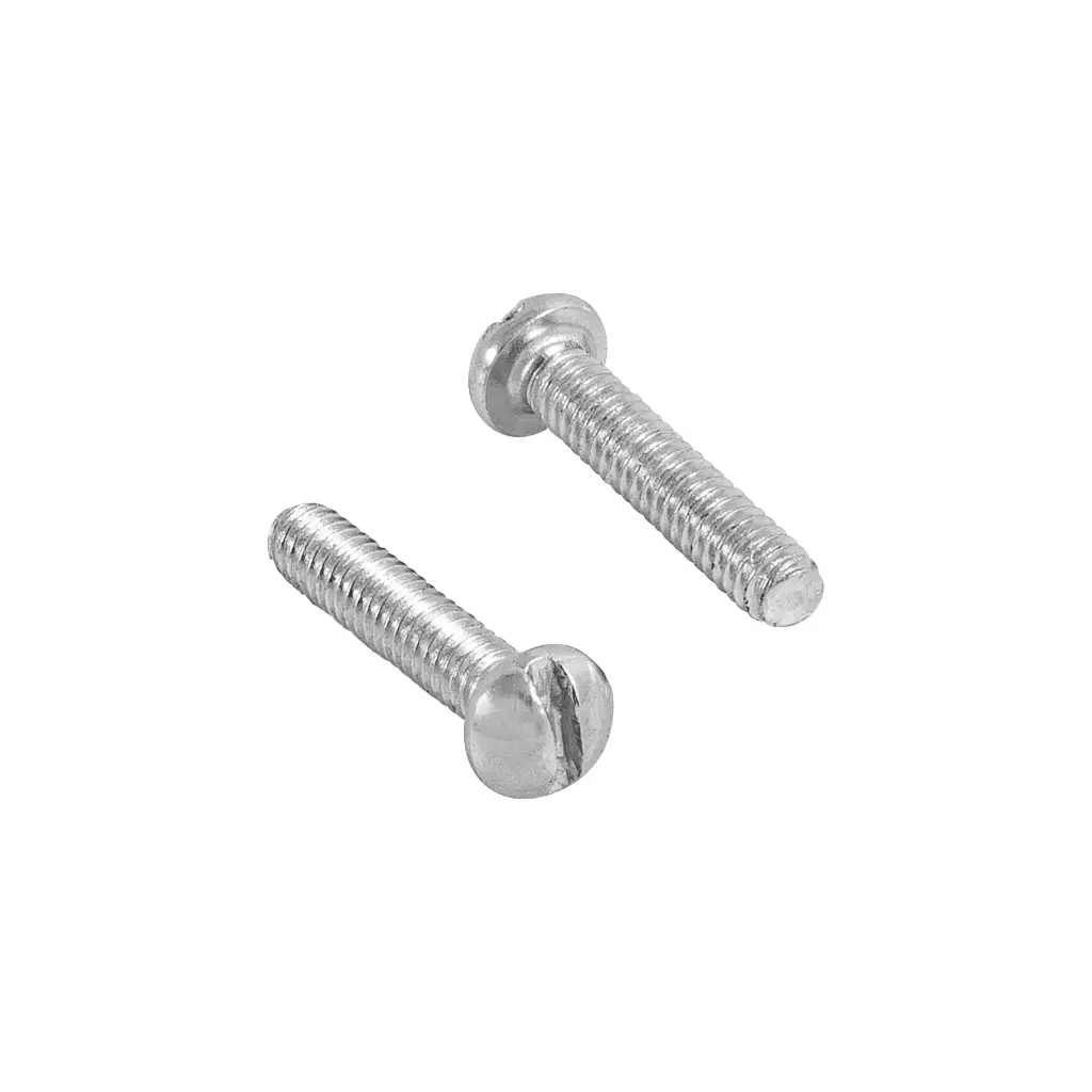 BOLSA 600 PIEZAS tornillos 1/8' x 5/8' tipo estufa FIERO TRUPER 44600