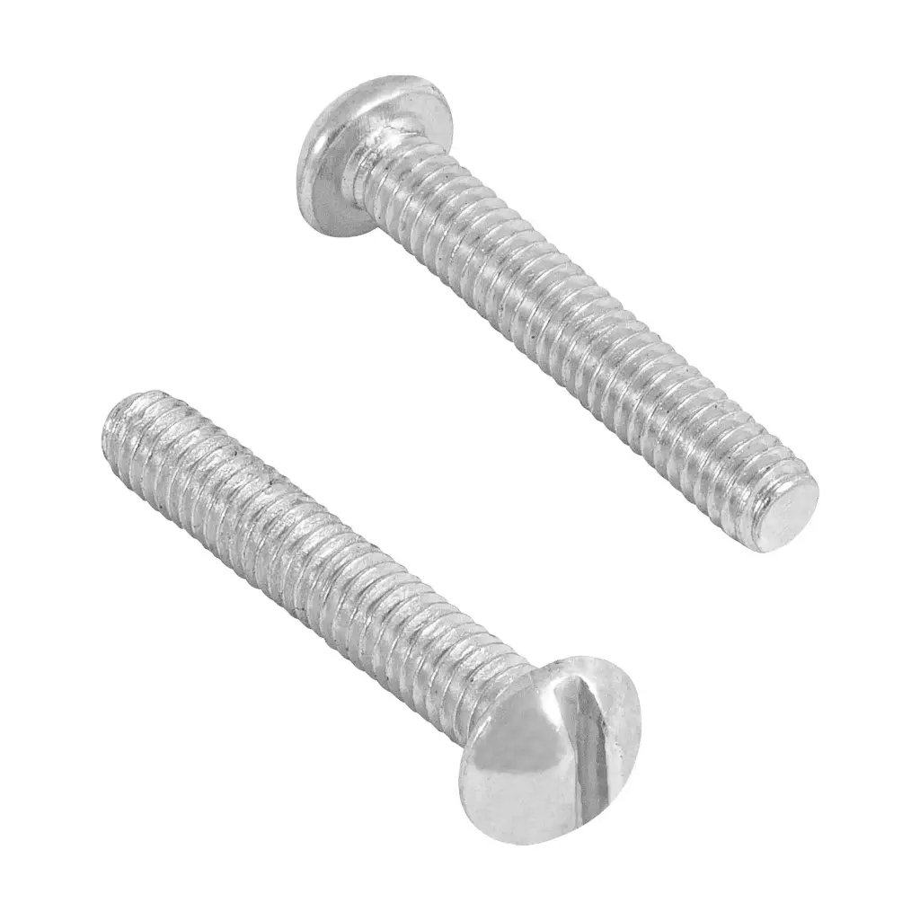 BOLSA 300 PIEZAS tornillos 5/32' x 1' tipo estufa FIERO TRUPER 44609