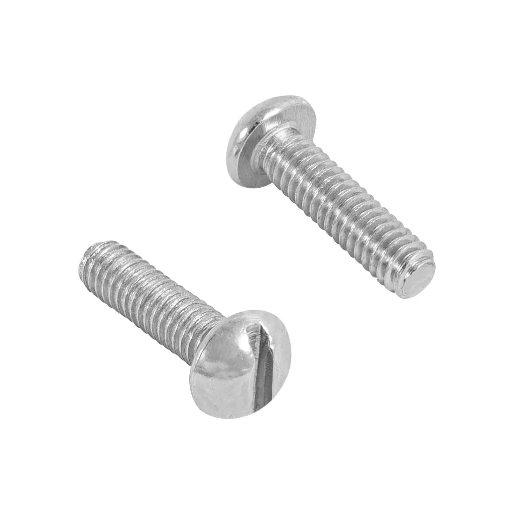 BOLSA 400 PIEZAS tornillos 5/32' x 5/8' tipo estufa 44607