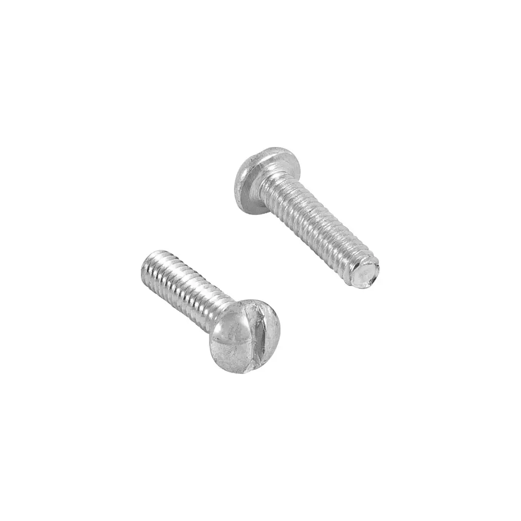 BOLSA 700 PIEZAS tornillos 1/8' x 1/2' tipo estufa FIERO TRUPER 44599