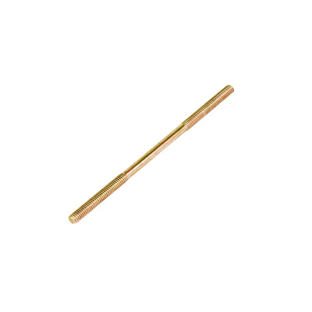 [49545] VARILLA DE ACERO PARA FLOTADOR 15CM FOSET (TRUPER) 49545