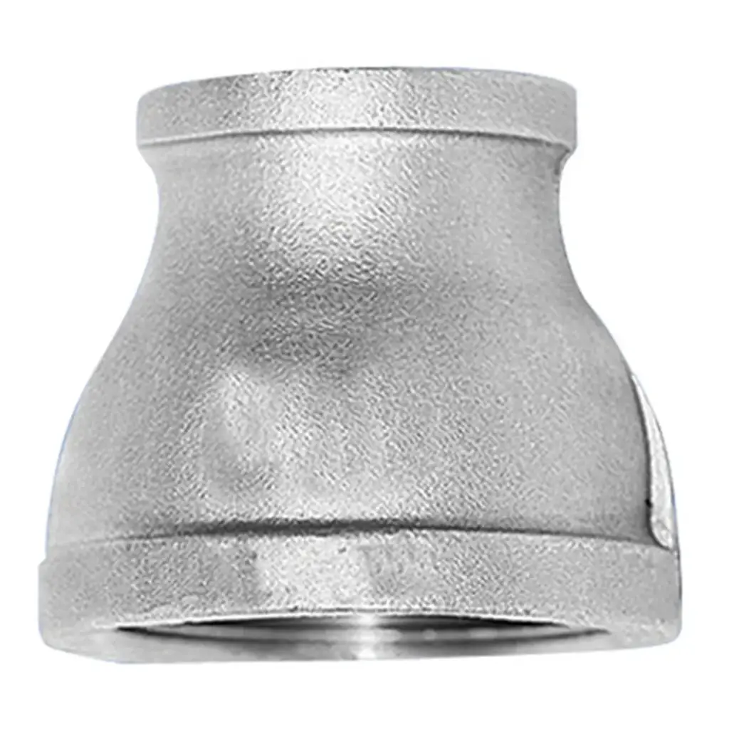 [RBG2115] REDUCCION CAMPANA GALVANIZADA 2-1 1/2 RBG2115