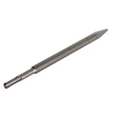[TC5986] CINCEL SDS DE PUNTA 10" TOOLCRAFT TC5986