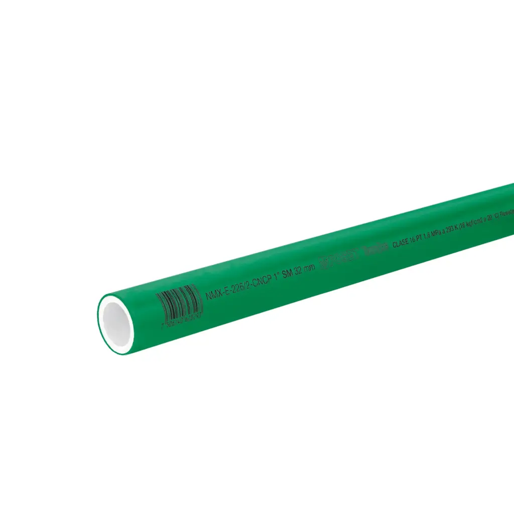 TUBO PPR 1" 49899
