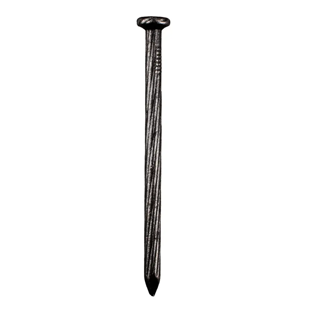 CLAVO PARA CONCRETO 1" BLISTER CCR1