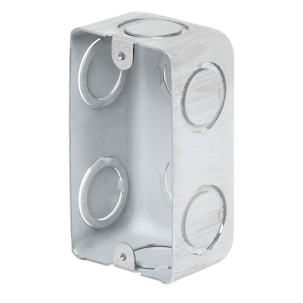 [46320] CAJA CHALUPA REFORZADA VOLTECK (TRUPER) 46320