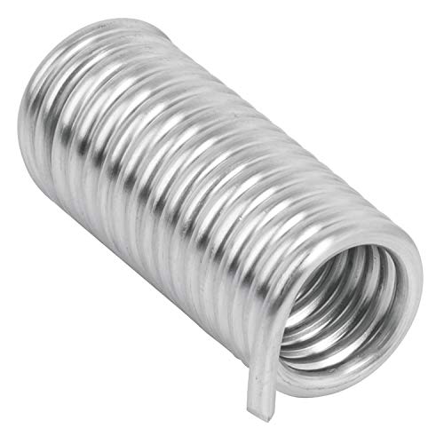 Mini soldadura sólida 95/5 para tubería de gas, 48 g 13289