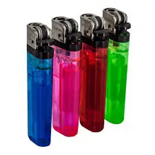 ENCENDEDOR DE BOLSILLO ECONOMICO 72506