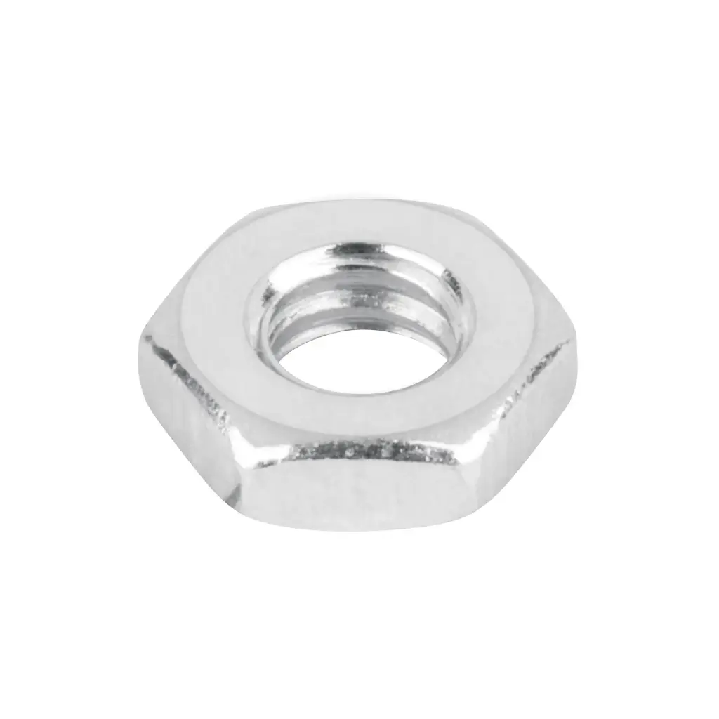 PIEZA Tuerca hexagonal 3/16 G44555