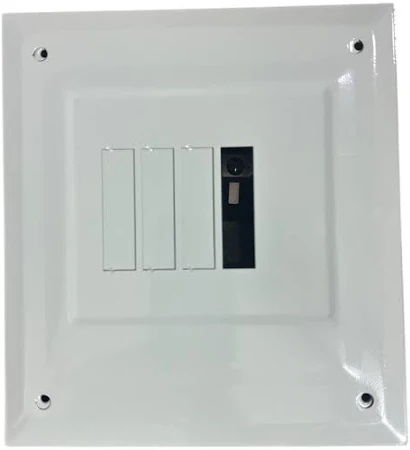 [CC4AF] CENTRO DE CARGA 4 CIRC SOBREP AFER ELECTRIC CC4AF