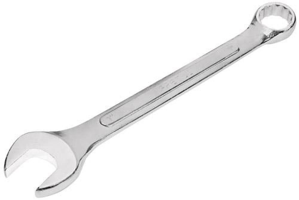 [21885] LLAVE COMBINADA STANDARD 9/16 PRETUL (TRUPER) 21885