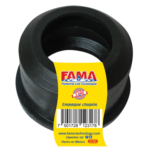[2316] CHUPON CAMPANA 2" LAVABO FAMA 2316