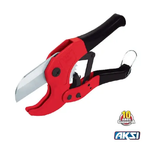 [112110] CORTADOR DE TUBO PLASTICO  1 5/8 AKSI 112110