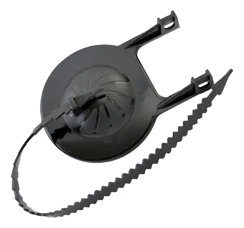 [SAPO] SAPO FLEXIBLE 2" NEGRO MEER (CNX)