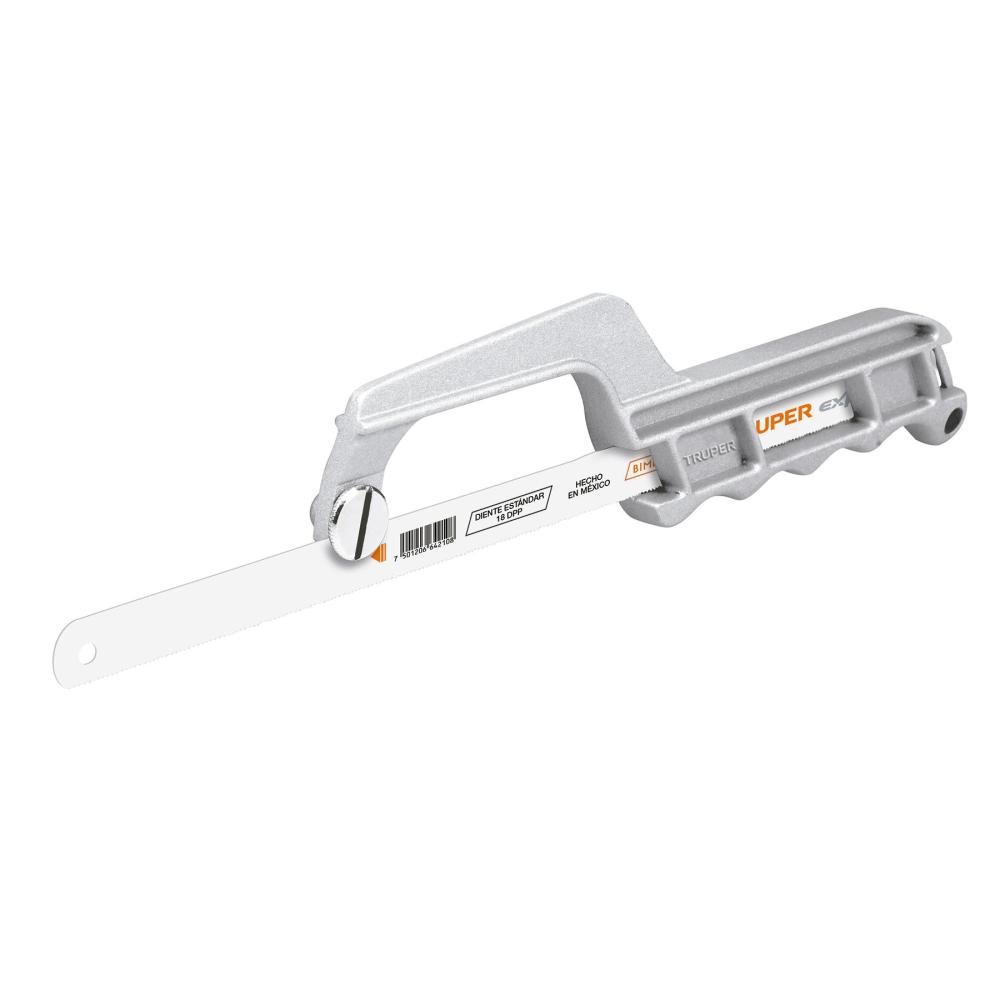 [10236] MINI ARCO SEGUETA TRUPER 10236