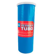 [V244] PARCHE FRIO PARA VULCANIZAR VERMAR PATCH TUBO V244