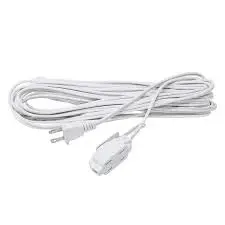 [EXE4AF] EXTENSION ELECTRICA 4MTS BLANCA AFER EXE4AF