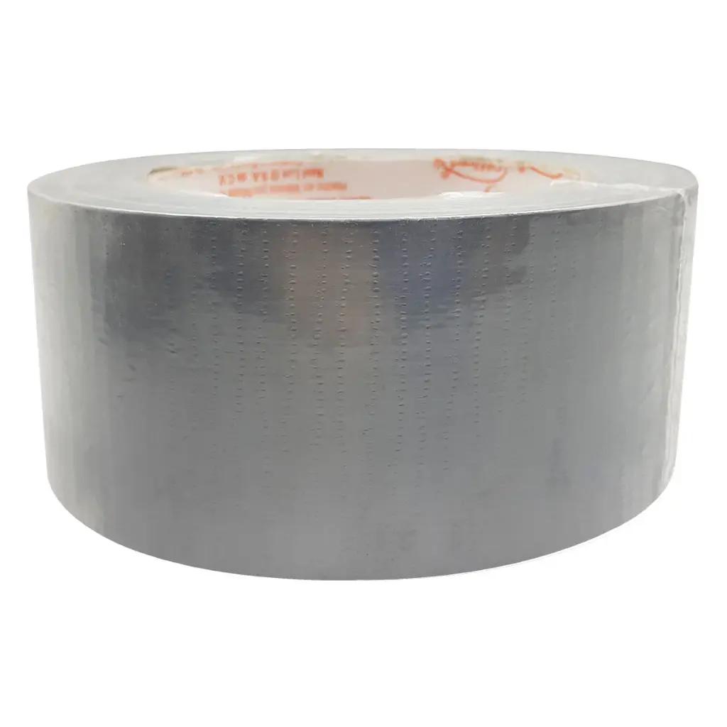 [CDAF9] CINTA P/DUCTO GRIS 50MM X 9 MTS AFER CDAF9