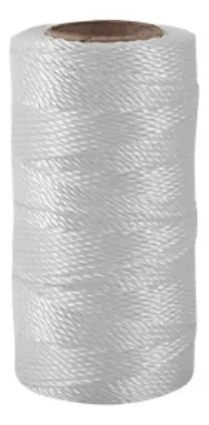 HILO DE POLIPROPILENO BLANCO HILOS NORMA (PROMER)