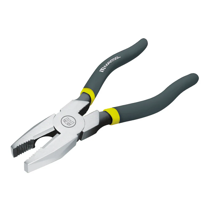 [304503] PINZA DE ELECTRICIDAD 7" MAXTOOL (AKSI) 304503
