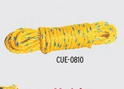 [40963] CUERDA AMARILLA DE POLIPROPILENO 40963 FIERO TRUPER