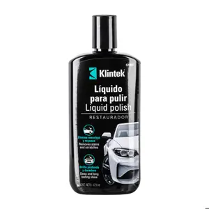 [57087] LIQUIDO PARA PULIR KLINTEK (TRUPER) 57087