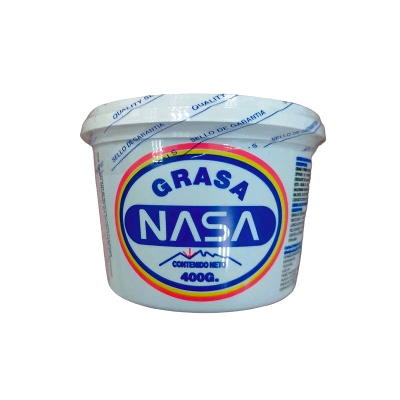 [25108] GRASA NASA 400GR (PROMER) 25108